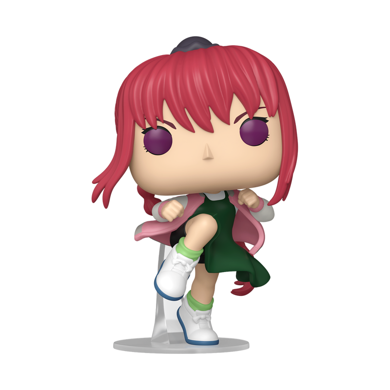 Funko Pop! Lu Shaotang