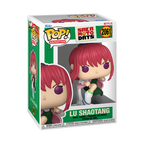 Funko Pop! Lu Shaotang