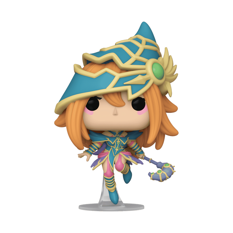 Funko Pop! Magician's Valkyria