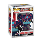 Funko Pop! Magician of Black Chaos