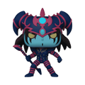 Funko Pop! Magician of Black Chaos