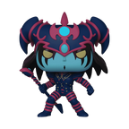 Funko Pop! Magician of Black Chaos