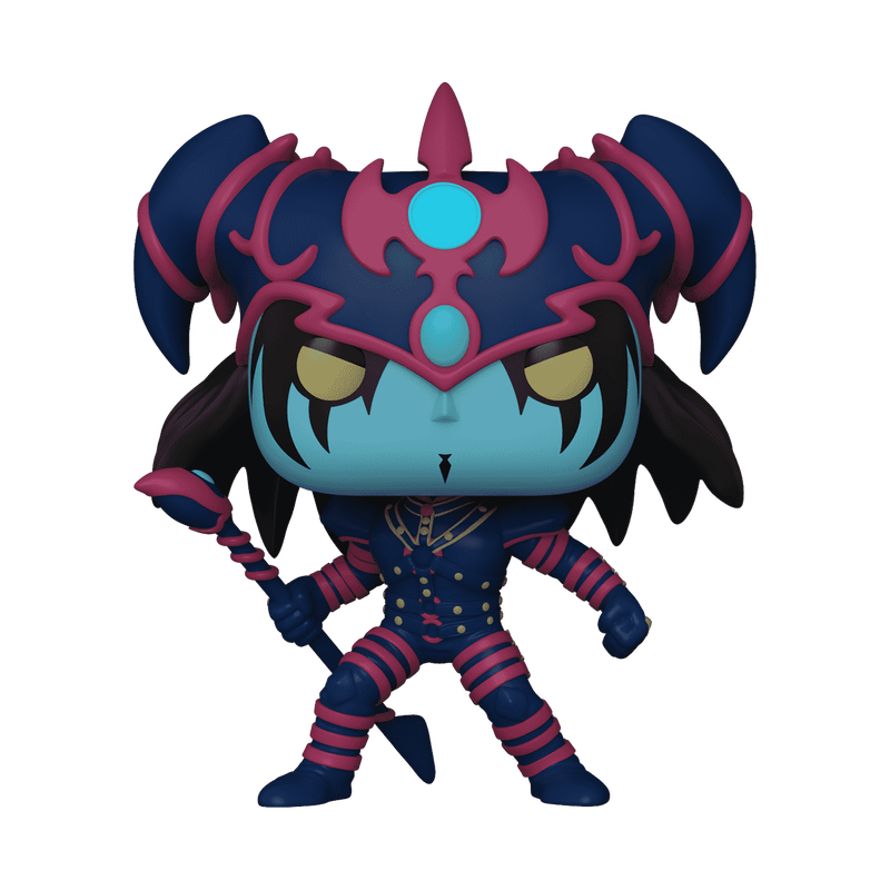 Funko Pop! Magician of Black Chaos
