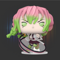 Funko Pop! Mitsuri Kanroji (Attack)