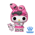Funko Pop! My Melody with Pipi (50th Anniversary)