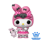 Funko Pop! My Melody with Pipi (50th Anniversary)