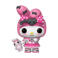 Funko Pop! My Melody with Pipi (50th Anniversary)