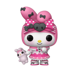Funko Pop! My Melody with Pipi (50th Anniversary)