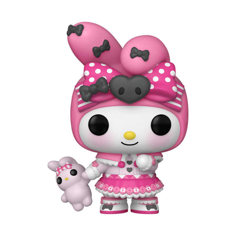 Funko Pop! My Melody with Pipi (50th Anniversary)