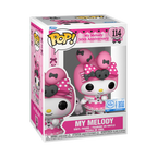 Funko Pop! My Melody with Pipi (50th Anniversary)