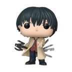 Funko Pop! Nagumo