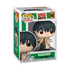 Funko Pop! Nagumo
