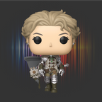 Funko Pop! Olivia