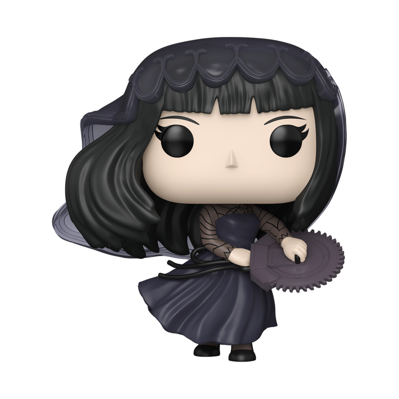 Funko Pop! Osaragi