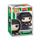 Funko Pop! Osaragi