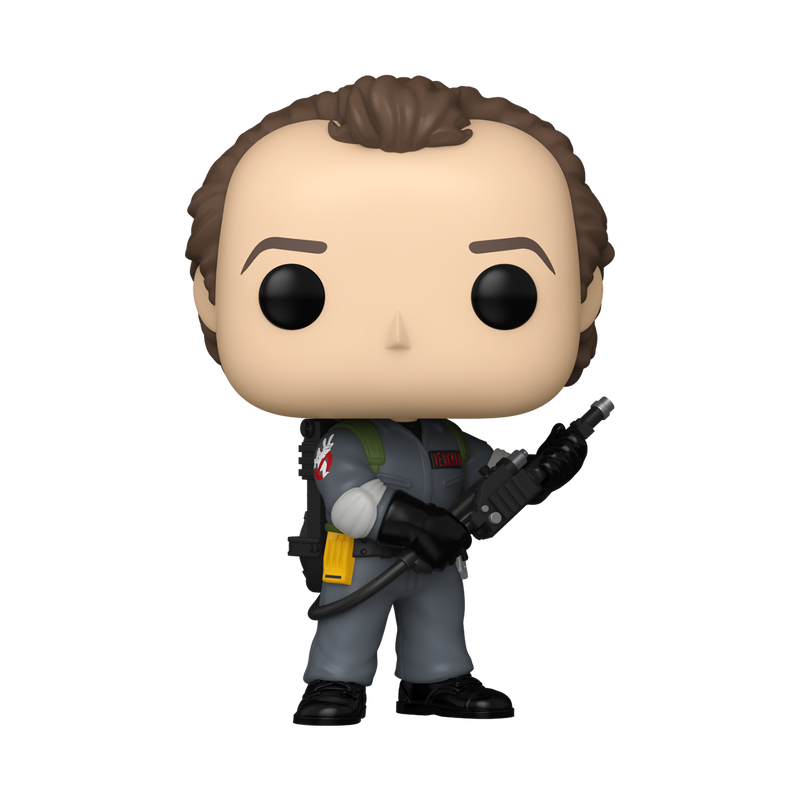 Funko Pop! Peter Venkman (Ghostbusters II)