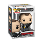 Funko Pop! Peter Venkman (Ghostbusters II)