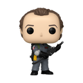 Funko Pop! Peter Venkman (Ghostbusters II)