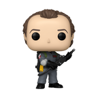 Funko Pop! Peter Venkman (Ghostbusters II)