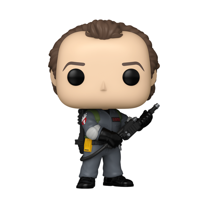 Funko Pop! Peter Venkman (Ghostbusters II)