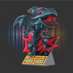Funko Pop! Red-Eyes Black Dragon