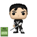 Funko Pop! Punisher with Sword