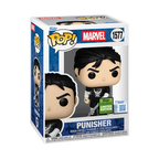Funko Pop! Punisher with Sword