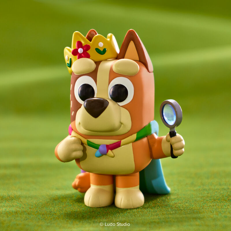 Funko Pop! Queen Chili
