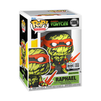 Funko Pop! Raphael (Deco) with Pop! Protector