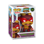 Funko Pop! Raphael x Rodan