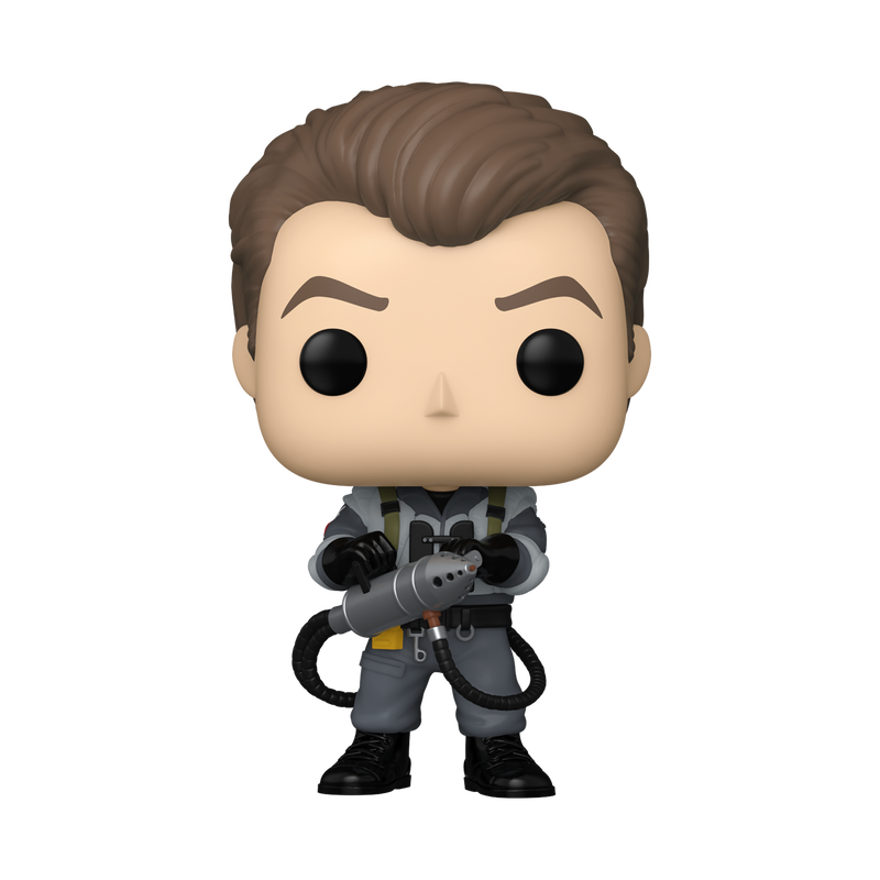 Funko Pop! Ray Stantz (Ghostbusters II)