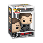 Funko Pop! Ray Stantz (Ghostbusters II)