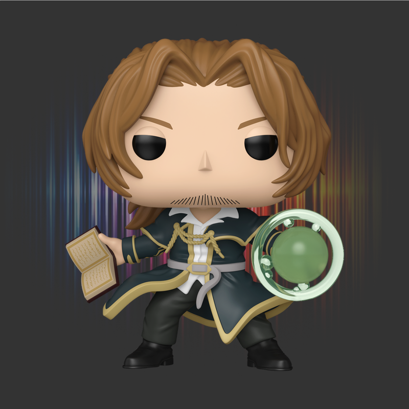 Funko Pop! Sein