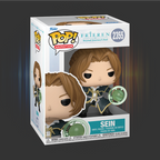 Funko Pop! Sein
