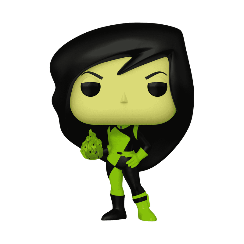 Funko Pop! Shego