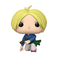 Funko Pop! Shin Asakura