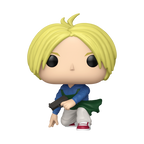Funko Pop! Shin Asakura