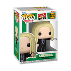 Funko Pop! Shishiba