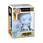 Funko Pop! Sub-Zero