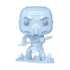 Funko Pop! Sub-Zero