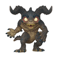 Funko Pop! Super Deathclaw