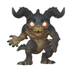 Funko Pop! Super Deathclaw
