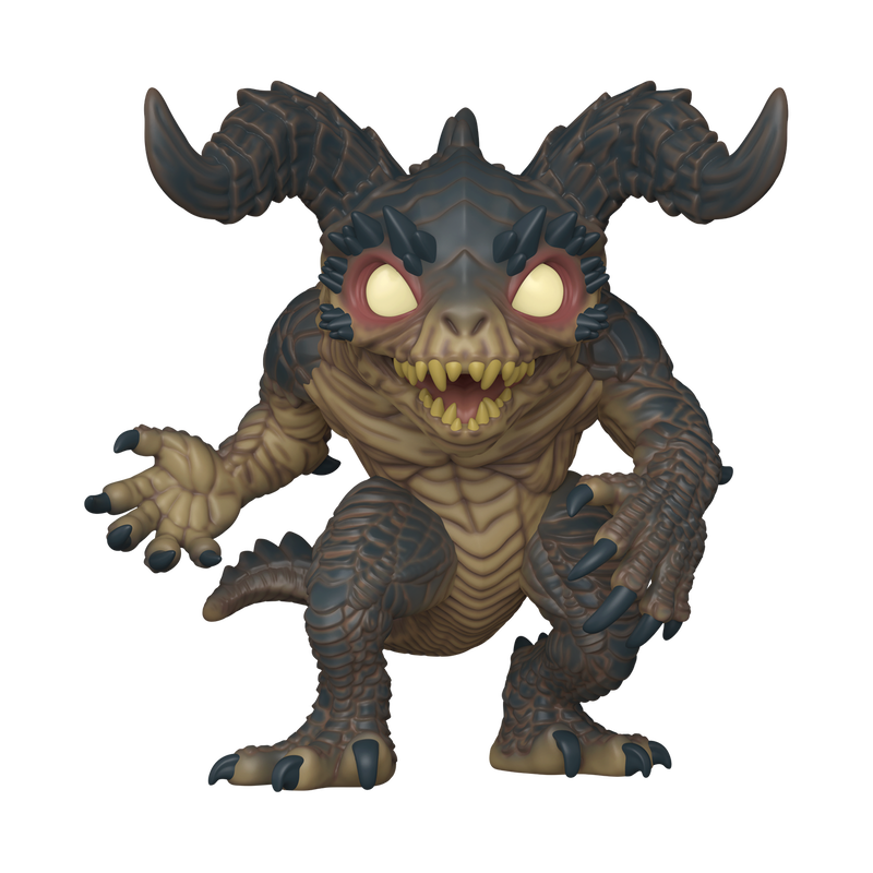 Funko Pop! Super Deathclaw