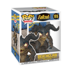 Funko Pop! Super Deathclaw