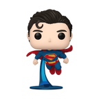 Funko Pop! Superman (2025)