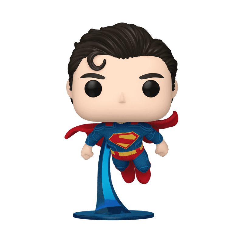 Funko Pop! Superman (2025)