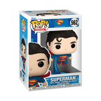 Funko Pop! Superman (2025)