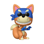 Funko Pop! Swiper