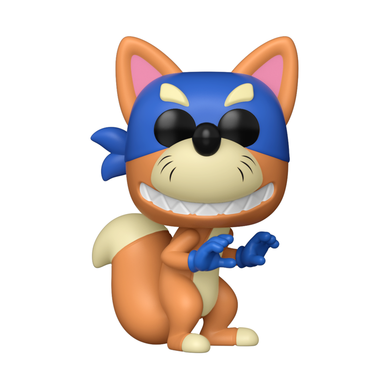 Funko Pop! Swiper
