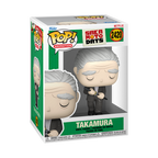 Funko Pop! Takamura